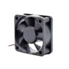 Duct Axial Fan, FD05020, 24V, 50x50x20mm, 20.5CFM