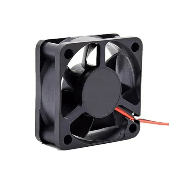 Duct Axial Fan, FD05020, 24V, 50x50x20mm, 20.5CFM - view 5
