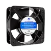 Duct Axial Fan, Plastic, 380 V, 155~170 CFM