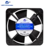 Duct Axial Fan, Plastic, 380 V, 155~170 CFM - view 2