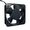 Duct Axial Fan, Plastic, 380 V, 155~170 CFM - view 5