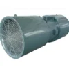 Duct Axial Fan, SDS, Cast, IP55