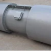 Duct Axial Fan, SDS, Cast, IP55 - view 2