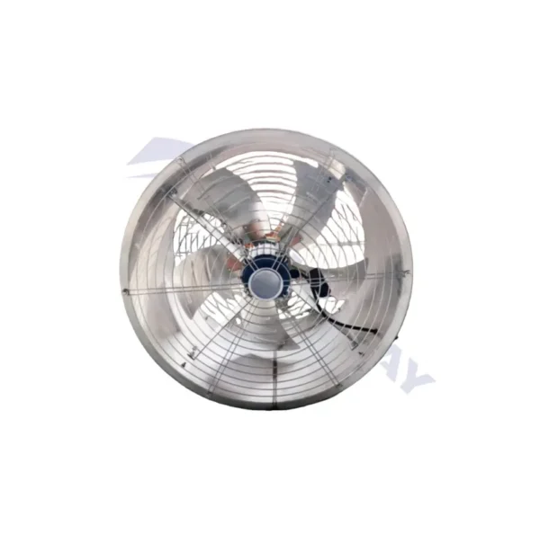Duct Axial Fan, Stainless, Steel - view 5