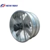 Duct Axial Fan, Stainless, Steel - view 6