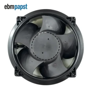 Duct Axial Fan, W1G180-AB31-01, 24V, 4.3A, 93W