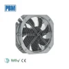 Duct Axial Ventilation Fan, 230V, Brushless, 200mm, Plastic - view 4