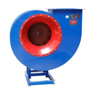 Duct Belt Centrifuge Blower, 4-72, 220 V, Consultation