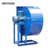 Duct Belt Centrifuge Blower, 4-72, 220 V, Consultation - view 4