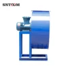 Duct Belt Centrifuge Blower, 4-72, 220 V, Consultation - view 6