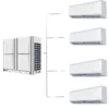 Duct Cassette Air Conditioner, Ceiling, R-410A - view 4