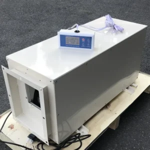 Duct Ceiling Dehumidifier, 60L, 110V, 220V