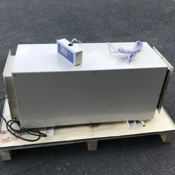 Duct Ceiling Dehumidifier, 60L, 110V, 220V - view 4
