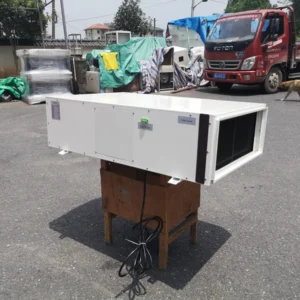 Duct Ceiling Dehumidifier, 90L, 110V, 220V