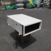 Duct Ceiling Dehumidifier, 90L, 110V, 220V - view 2