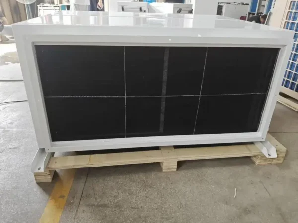 Duct Ceiling Dehumidifier, 90L, 110V, 220V - view 4
