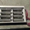 Duct Electric Heating Panel, PTC, Aluminum, 220V - view 2