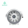 Duct Fan, 110V/220V, 4" - view 2