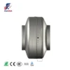 Duct Fan, 230V, Inline, Centrifugal - view 2