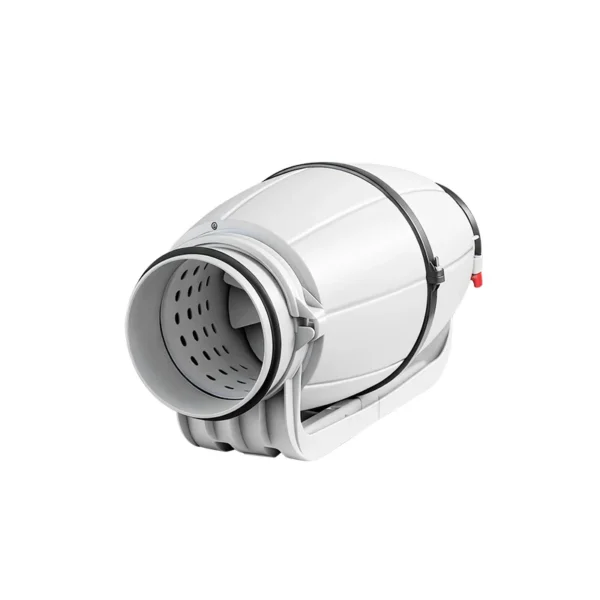 Duct Fan, 3-Blade, Electric - view 6