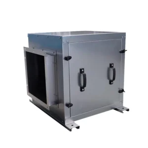 Duct Fan, 380v, Centrifugal