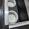 Duct Fan Boosters, 4-zone, Ducted, 900, CFM - view 4