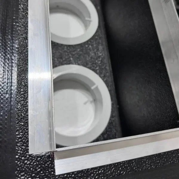 Duct Fan Boosters, 4-zone, Ducted, 900, CFM - view 4