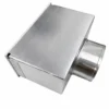 Duct Fan Boosters, 4-zone, Ducted, 900, CFM - view 6