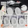 Duct Fan Boosters, ABS, Plastic, HAVC - view 2