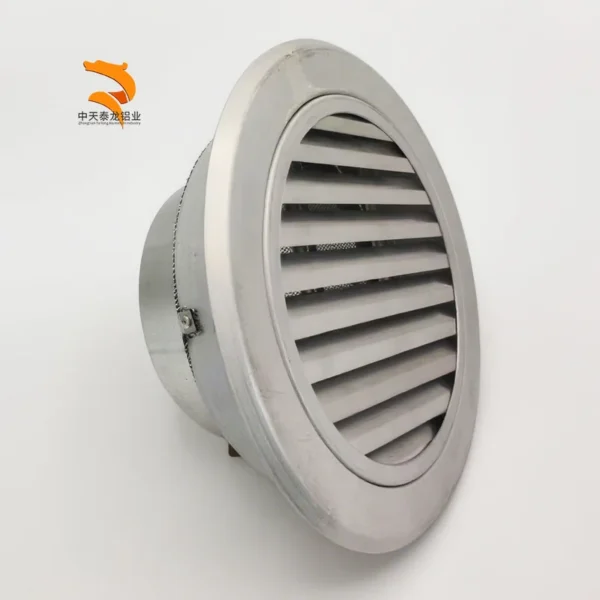 Duct Fan Boosters, ABS, Plastic, HAVC - view 4
