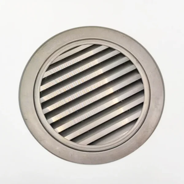 Duct Fan Boosters, ABS, Plastic, HAVC - view 5