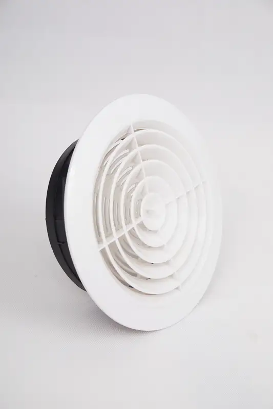 Duct Fan Boosters, ABS, Waterproof - view 2