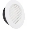 Duct Fan Boosters, ABS, Waterproof - view 4