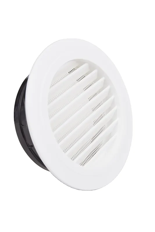 Duct Fan Boosters, ABS, Waterproof - view 4