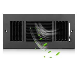 Duct Fan Boosters, Ceiling, 2-Way, HVAC