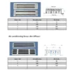 Duct Fan Boosters, HVAC, Ceiling - view 4