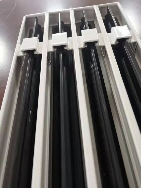 Duct Fan Boosters, HVAC, Ceiling - view 5