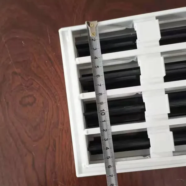 Duct Fan Boosters, HVAC, Ceiling - view 6