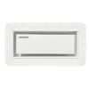 Duct Fan Boosters, HVAC, Wall, Ceiling