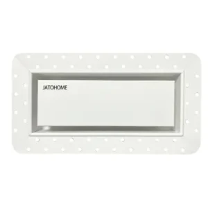 Duct Fan Boosters, HVAC, Wall, Ceiling