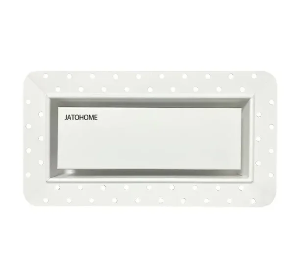 Duct Fan Boosters, HVAC, Wall, Ceiling