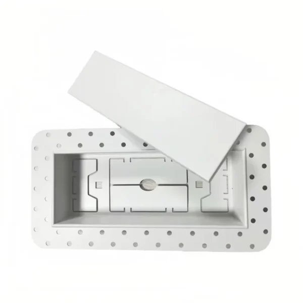 Duct Fan Boosters, HVAC, Wall, Ceiling - view 3