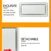 Duct Fan Boosters, Wall, Ceiling, HVAC, 4x10 - view 5