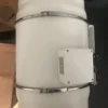 Duct Fan, Inline, ABS - view 3