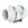 Duct Fan, Inline, ABS - view 5