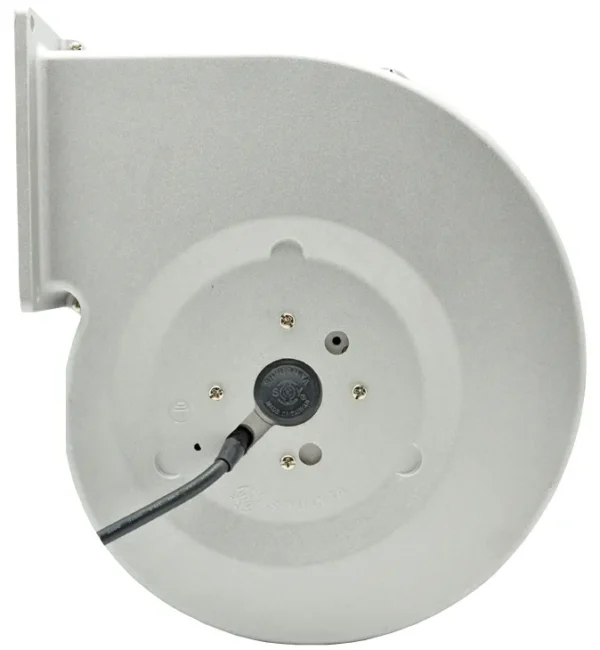 Duct Fan, Stainless, Steel, 255-325, CFM - view 5