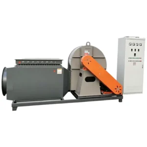Duct Heater, Explosion-proof, 220 V, Excellent