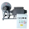 Duct Heater, Explosion-proof, 220 V, Excellent - view 2