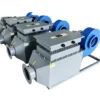 Duct Heater, Explosion-proof, 220 V, Excellent - view 4