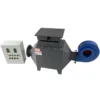 Duct Heater, Explosion-proof, 220 V, Excellent - view 5